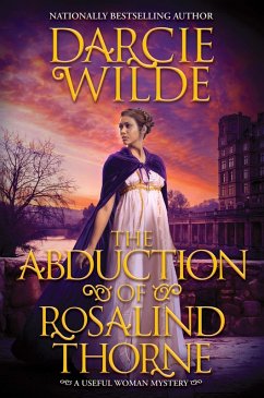 Cover The Abduction of Rosalind Thorne (eBook, ePUB)