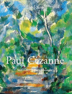 Cover Paul Cézanne