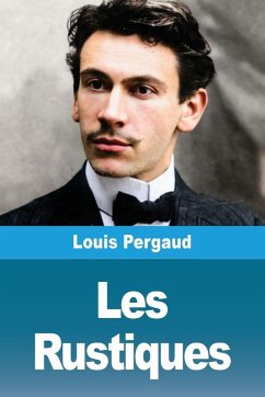 Cover Les Rustiques