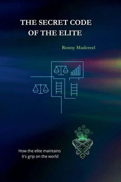 The secret code of the elite The secret code of the elite