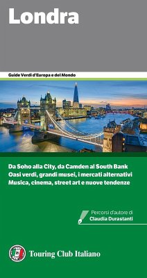 Cover Londra