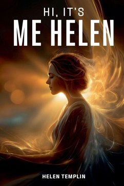 Cover Hi, It's Me Helen