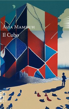 Il cubo - Mamduh, Alia