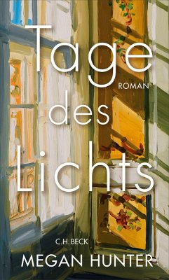 Cover Tage des Lichts