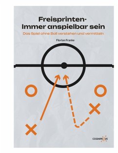Cover Freisprinten - immer anspielbar sein