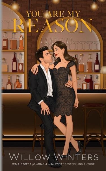 You Are My Reason You Are My Reason