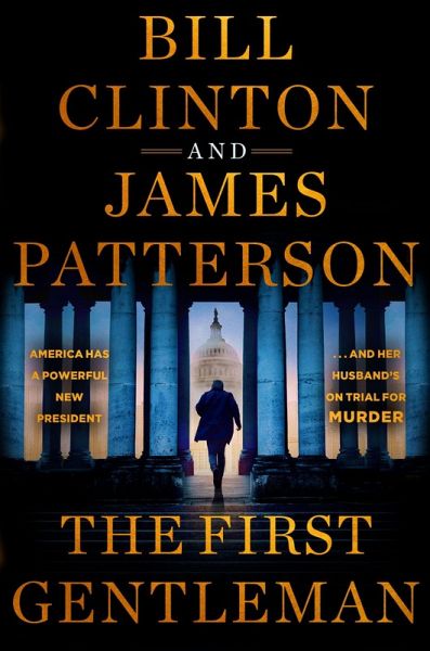 The First Gentleman The First Gentleman