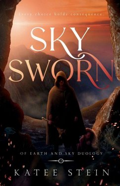 Cover Skysworn