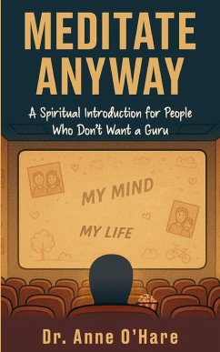 Cover Meditate Anyway