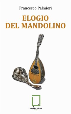 Cover Elogio del mandolino