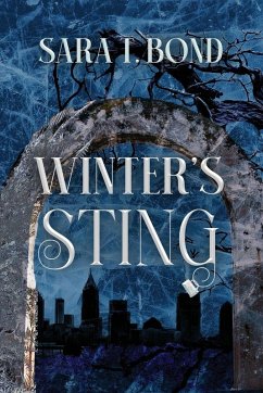 Cover Winter's Sting