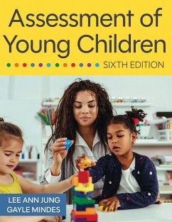 Cover Assessment of Young Children