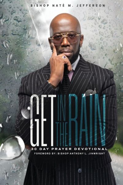 Get In The Rain Get In The Rain