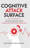Cognitive Attack Surface