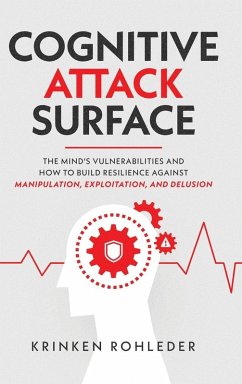 Cover Cognitive Attack Surface