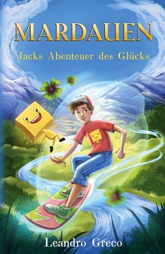 Cover Mardauen