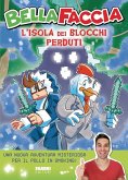 L' isola dei blocchi perduti