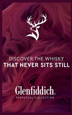Cover Glenfiddich