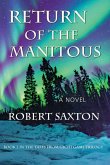 Return of the Manitous Return of the Manitous