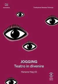 Cover Jogging. Teatro in divenire