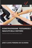 KONSTRUOWANIE TO¿SAMO¿CI NAUCZYCIELA HISTORII KONSTRUOWANIE TO¿SAMO¿CI NAUCZYCIELA HISTORII