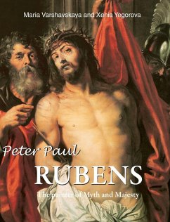 Cover Peter Paul Rubens
