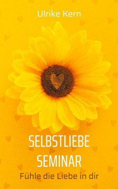 Cover Selbstliebe Seminar