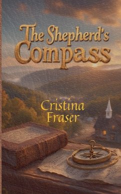 The Shephard's Compass Cover The Shephard's Compass