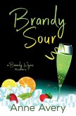 Brandy Sour