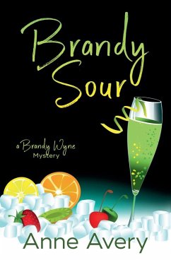 Cover Brandy Sour