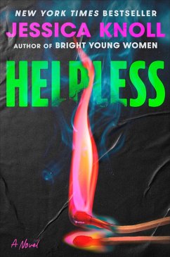 Helpless (eBook, ePUB) - Knoll, Jessica