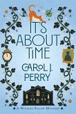 It's About Time (eBook, ePUB)