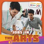 Jobs in the Arts Jobs in the Arts