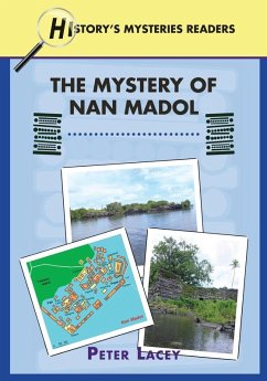 The Mystery of Nan Madol - Lacey, Peter