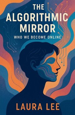 Cover The Algorithmic Mirror
