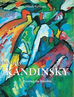 Cover Wassily Kandinsky