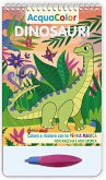 Dinosauri. AcquaColor Dinosauri. AcquaColor