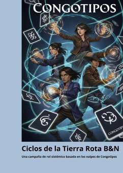 Ciclos de la Tierra Rota B&N