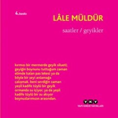 Cover Saatler Geyikler