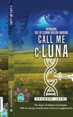 Cover Call Me c-Luna