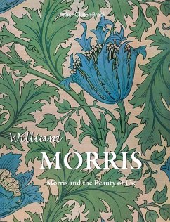 Cover William Morris
