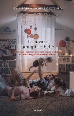 Cover La nostra famiglia ribelle