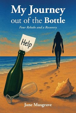 Cover My Journey out of the Bottle