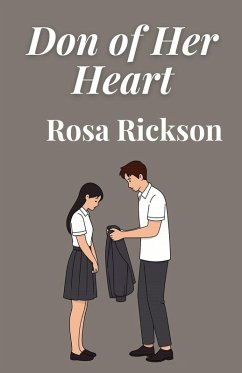 Don of Her Heart - Rickson, Rosa Don of Her Heart - Rickson, Rosa