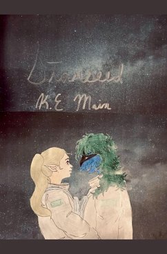 Starseed - K. E. Main Starseed - K. E. Main