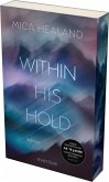 Within his Hold Within his Hold