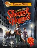 Le indagini di Sherlock Holmes di Arthur Conan Doyle Le indagini di Sherlock Holmes di Arthur Conan Doyle