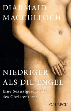 Cover Niedriger als die Engel