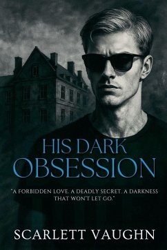 Cover His Dark Obsession