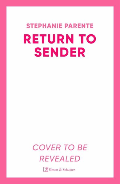 Return to Sender (eBook, ePUB) Return to Sender (eBook, ePUB)